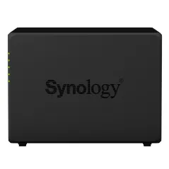 Synology DS918+ NAS Network Attatch Storage 4Bay 64TB Backup และ Share ข้อมูล