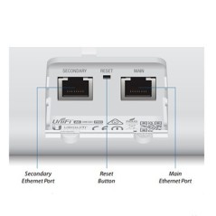 Ubiquiti UniFi AC Mesh Pro Pack5 UAP-AC-M-PRO-5 Outdoor AP Wireless AC Dual Band 1750Mbps