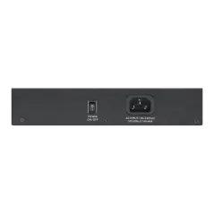 Zyxel GS1100-16 Unmanaged Gigabit Switch 16 Port ความเร็ว Gigabit พร้อม Rack Mount Kiting