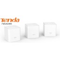 TENDA MW3 (2-Pack) AC1200 Whole Home Mesh WiFi System Dual-Band กระจายสัญญาณได้ถึง 2500sq.ft