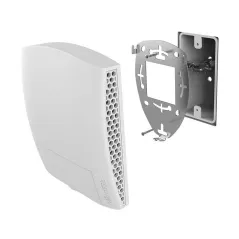 Mikrotik wsAP ac lite RBwsAP-5Hac2nD Wall-Plate Access Point Wireless AC Dual-Band POE