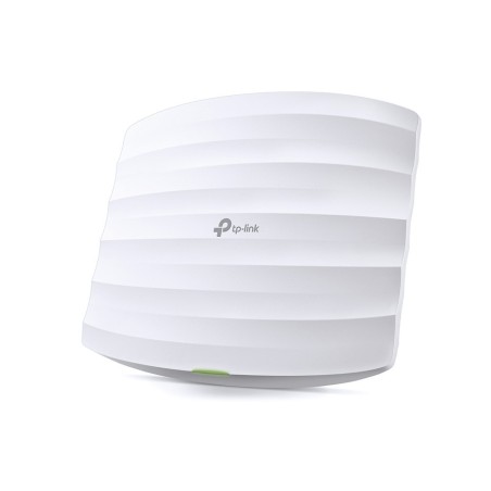 TP-LINK EAP320 AC1200 Wireless Access Point Dual-Band Gigabit Ceiling Mount รองรับ Controller Software