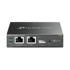 TP-Link OC200 Omada Cloud Controller Professional Centralized Management for Wi-Fi Network