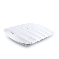 TP-LINK EAP330 AC1900 Wireless Access Point Dual-Band Gigabit Ceiling Mount, OMADA Controller
