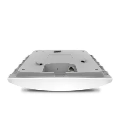 TP-LINK EAP225 AC1350 Wireless Access Point Dual-Band Gigabit Ceiling Mount, OMADA Controller