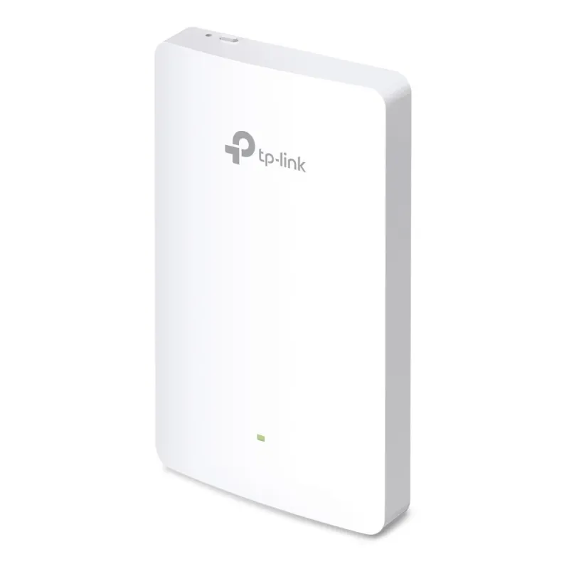 TP-LINK EAP225-WALL Omada AC1200 Wireless MU-MIMO Wall-Plate Access Point