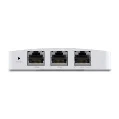 TP-LINK EAP225-WALL Omada AC1200 Wireless MU-MIMO Wall-Plate Access Point