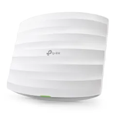 TP-LINK EAP115 Wireless N 2.4GHz 300Mbps Ceiling Mount Access Point, OMADA Controller