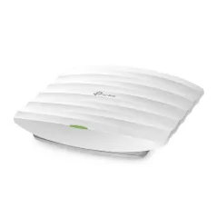 TP-LINK EAP115 Wireless N 2.4GHz 300Mbps Ceiling Mount Access Point, OMADA Controller