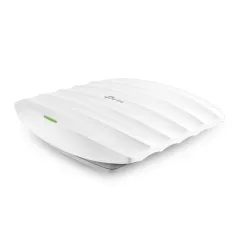 TP-LINK EAP115 Wireless N 2.4GHz 300Mbps Ceiling Mount Access Point, OMADA Controller