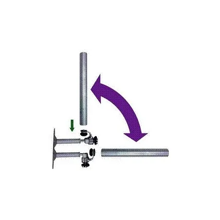 Mounting Kit for EnGenius EOC-2610/5610