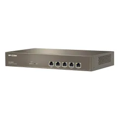 IP-COM AC2000 Access Controller Centralized Management and Monitor IP-COM AP 512 ชุด, Captive Portal