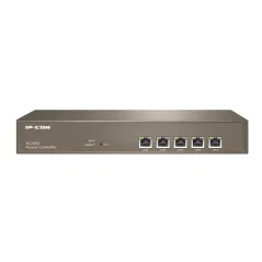 IP-COM AC2000 Access Controller Centralized Management and Monitor IP-COM AP 512 ชุด, Captive Portal