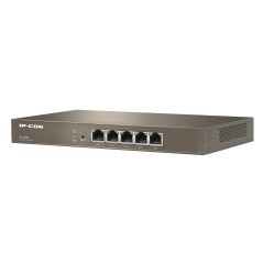 IP-COM AC1000 Access Controller Centralized Management and Monitor IP-COM AP 128 ชุด