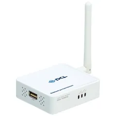 PCI Mini-102MG Print Server แบบไร้สาย USB2.0 Multiple Function Wireless