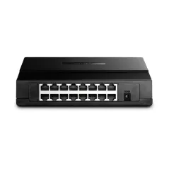 TP-Link TL-SF1016D Desktop Switch 16-Port ความเร็ว 10/100Mbps