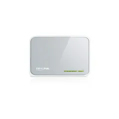 TP-Link TL-SF1005D Desktop Switch 5-Port ความเร็ว 10/100Mbps