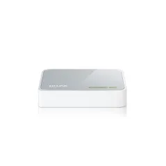 TP-Link TL-SF1005D Desktop Switch 5-Port ความเร็ว 10/100Mbps