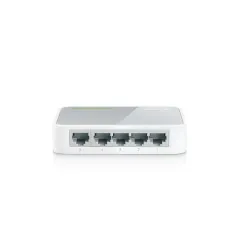 TP-Link TL-SF1005D Desktop Switch 5-Port ความเร็ว 10/100Mbps