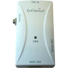 EnGenius EPD-5818 - 12V PoE Splitter Device (สินค้ายกเลิก)