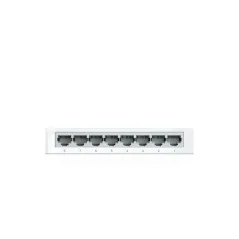 TP-Link TL-SF1008D Desktop Switch 8-Port ความเร็ว 10/100Mbps