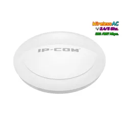 IP-COM AP355 Wireless Access Point Dual-Band AC 1.2Gbps Port Gigabit POE 802.3at