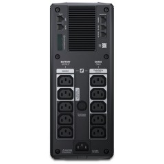 APC BR1500GI เครื่องสำรองไฟ APC Back-UPS Pro 1600VA/960W, 230V