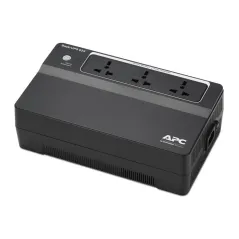 APC BX625CI-MS เครื่องสำรองไฟ UPS APC Back-UPS 625VA/325W, 230V, AVR