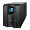 APC SMC1500IC เครื่องสำรองไฟ UPS APC Smart-UPS C 1500VA LCD 230V with SmartConnect