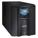 APC SMC2000I เครื่องสำรองไฟ UPS APC Smart-UPS C 2000VA/1300W LCD 230V