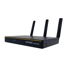 Pepwave Surf SOHO (SUS-SOHO-T) VPN Router รองรับ 4G LTE, Wireless AC, PEPVPN Throughput 40Mbps