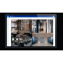 Ubiquiti Unifi Video Camera G3 Flex (UVC-G3-FLEX) Indoor/Outdoor POE Camera 1080p Full HD