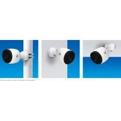 Ubiquiti Unifi Video Camera-G3 Pro (UVC-G3-PRO) กล้อง IP Camera 1080p Full HD, Zoom 3X