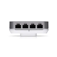 Ubiquiti UniFi UAP-IW-HD In-Wall Access Point AC MU-MIMO Wave2 1.9Gbps แบบติดผนัง