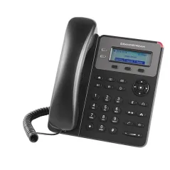 GrandStream GXP-1610 IP-Phone 1 Sip Account, 2 Port Lan, HD Audio, LCD Color, 3-Way Conference