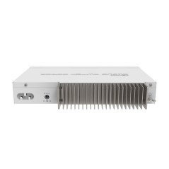 Mikrotik Cloud Router Switch CRS309-1G-8S+IN, 8 Port SFP+, 1 Port Lan, CPU 800Mhz