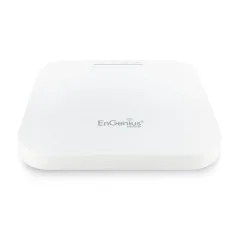 EnGenius EWS357AP 802.11ax WiFi 6 2x2 Managed Indoor Wireless Access Point 1,733/800Mbps