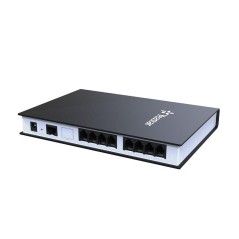 Yeastar TA810 FXO VoIP Gateway 8 RJ11 FXO Port เชื่อมต่อเครือข่ายโทรศัพท์ 8 คู่สาย