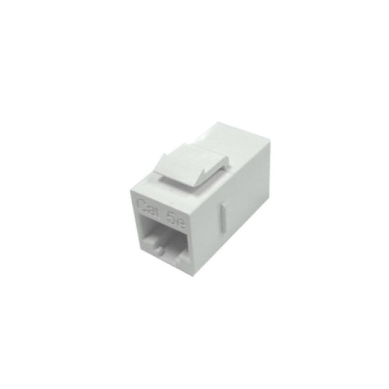 Link US-4005IL IN-LINE Coupler  For Patch Panel เชื่อมต่อสาย Lan UTP CAT5E