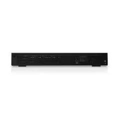 Ubiquiti EdgeRouter ER-6P 6-Port POE Gigabit Router Throughput 3.4mpps, SFP Port