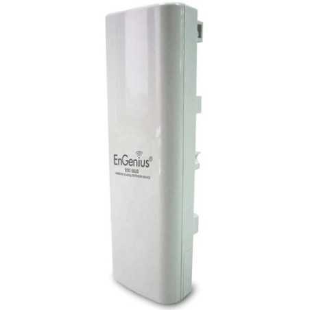 EnGenius EOC-5610 Wireless A/P ความเร็ว 54 Mbps Dual Band เสาอากาศ 5dBi และ 13dBi ย่านความถี่ 2.4 และ 5GHz 600mW