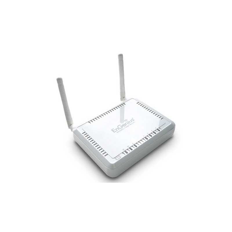 EnGenius EnGenius ESR-9752 - 300Mbps Wireless-N Router/AP (2T2R)