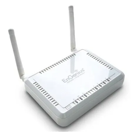 EnGenius ESR-9752 - 300Mbps Wireless-N Router/AP (2T2R)