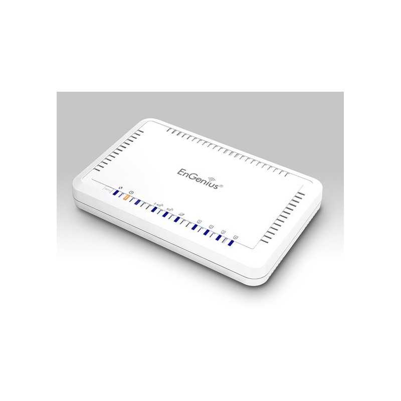 EnGenius ESR-7750 - 300Mbps Wireless N Dual-Band Router