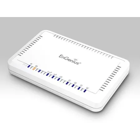 EnGenius ESR-7750 - 300Mbps Wireless N Dual-Band Router
