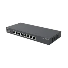 EnGenius EWS2908P Neutron Managed L2 Gigabit POE Switch 8 Port จ่ายไฟสูงสุด 55W