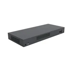 EnGenius EWS2908P Neutron Managed L2 Gigabit POE Switch 8 Port จ่ายไฟสูงสุด 55W