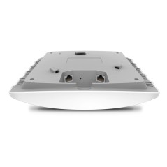 TP-LINK EAP245 AC1750 Wireless Dual Band Gigabit Ceiling Mount Access Point รองรับ Controller Software