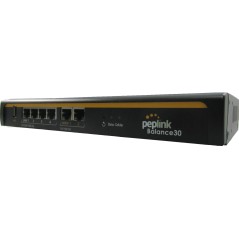 Peplink Balance 30 LTE LoadBalance Dual-Wan VPN Router รองรับ Sim Card, VPN 55Mbps