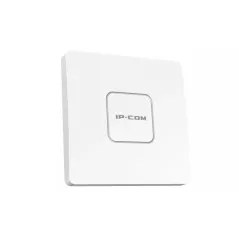 IP-COM W63AP AC1200 Wave2 Wireless Access Point 1.2Gbps MU-MIMO Port Gigabit